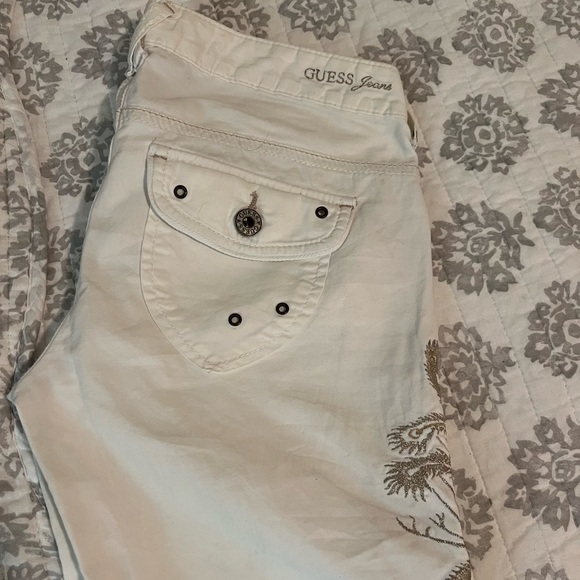 lowrise pants - Picture 4 of 4